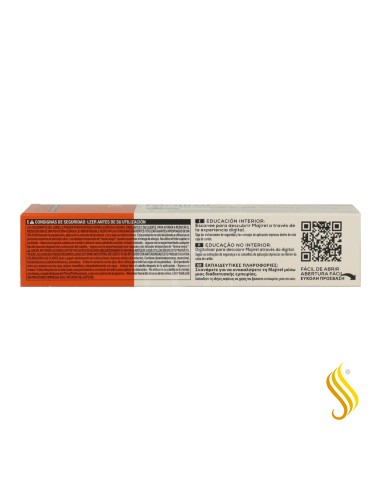 Loreal Majirel Cobrizos 7.40 60Ml